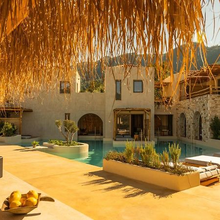Meli Suites Isle - Adults Only Skala Potamia  Exterior photo