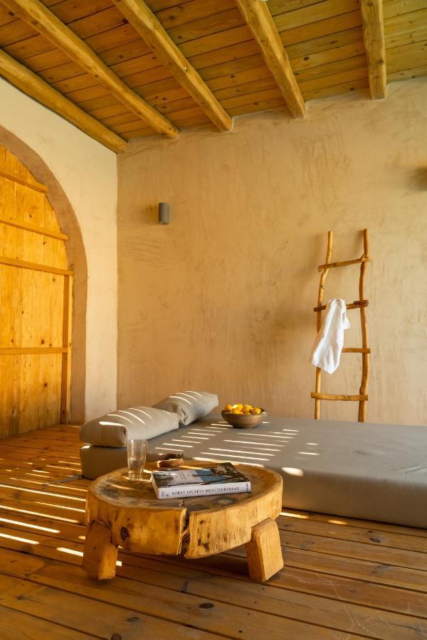 Meli Suites Isle - Adults Only Skala Potamia  Exterior photo