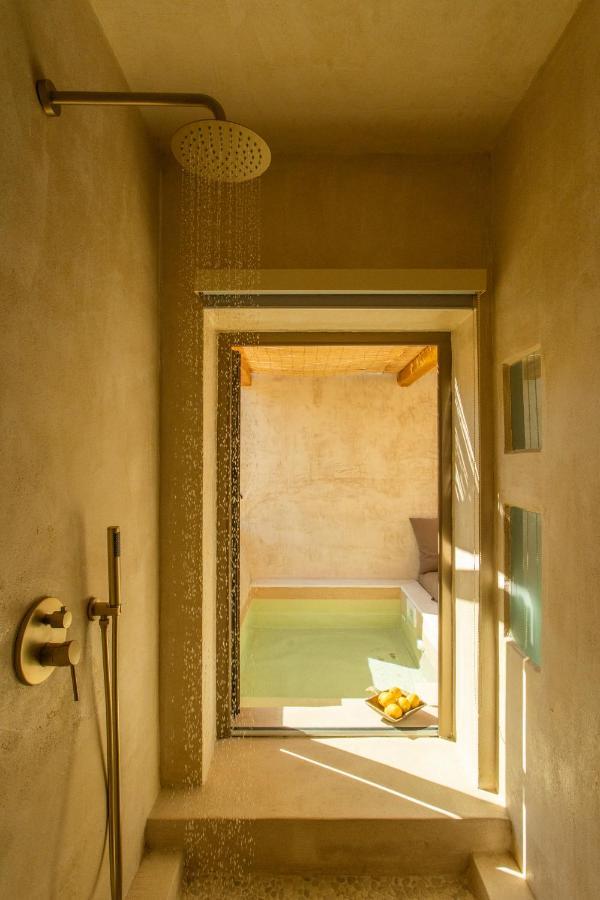 Meli Suites Isle - Adults Only Skala Potamia  Exterior photo