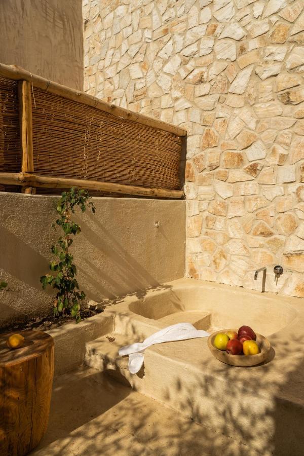 Meli Suites Isle - Adults Only Skala Potamia  Exterior photo