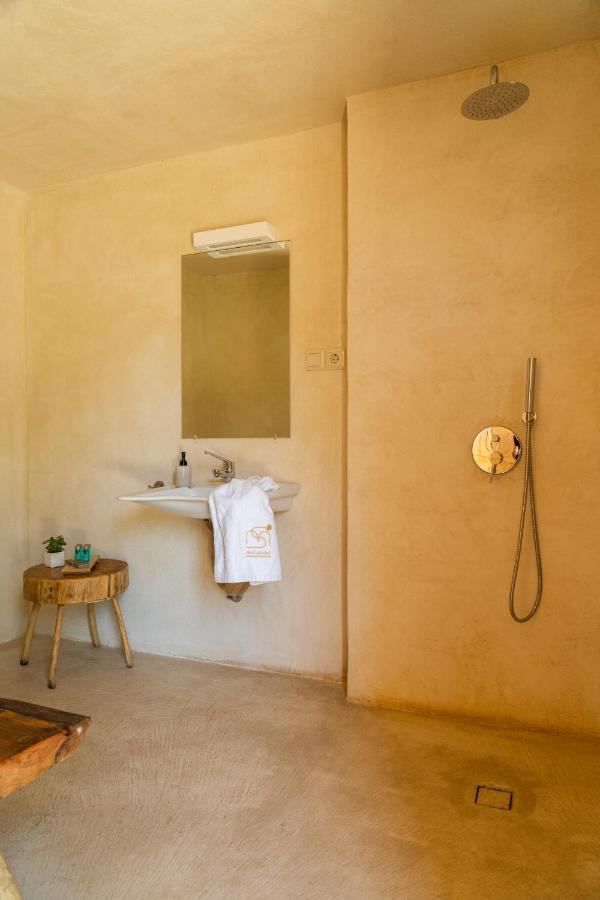 Meli Suites Isle - Adults Only Skala Potamia  Exterior photo