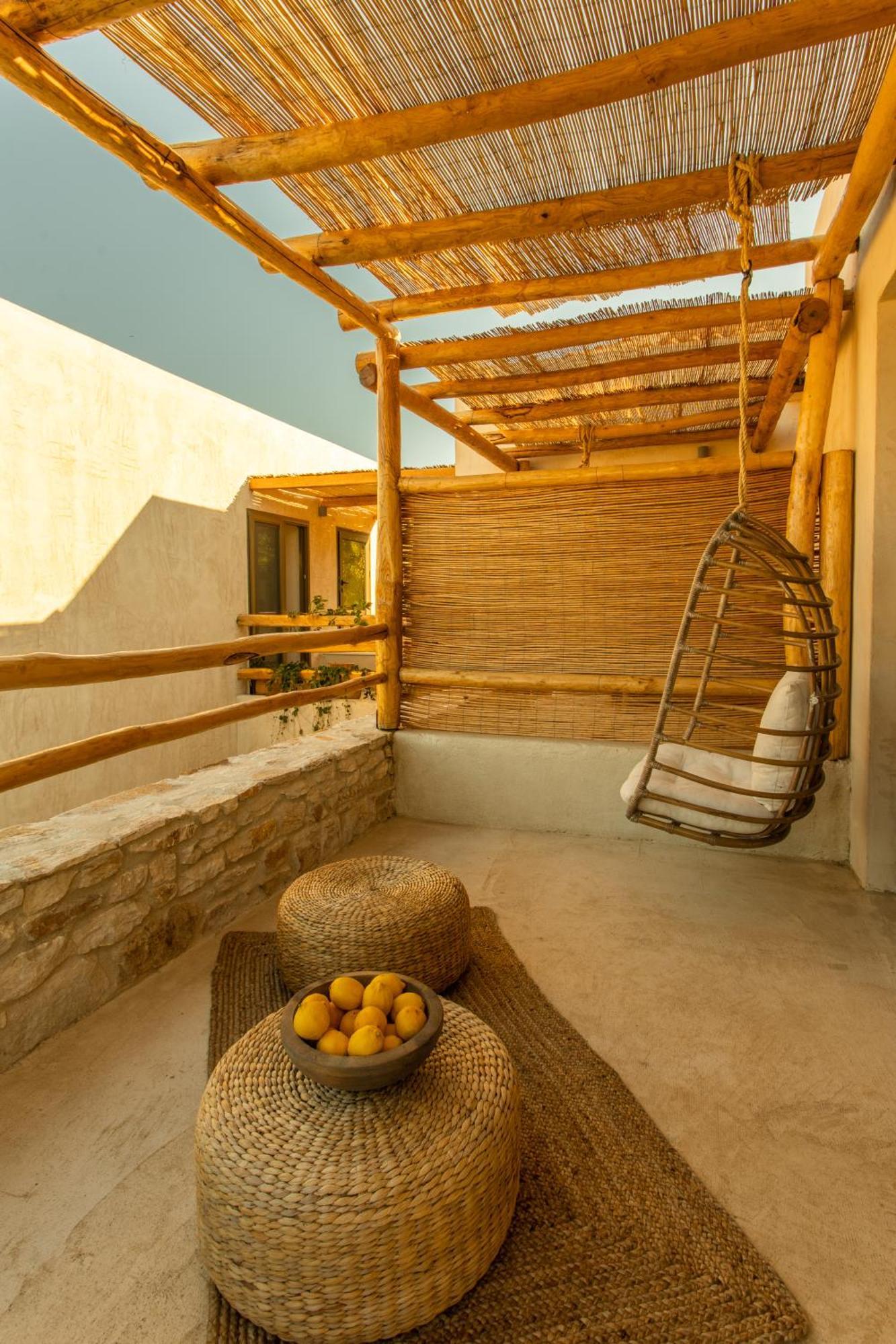 Meli Suites Isle - Adults Only Skala Potamia  Room photo